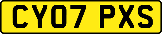 CY07PXS
