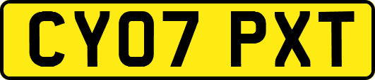 CY07PXT