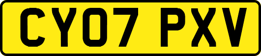 CY07PXV