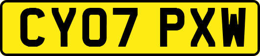 CY07PXW