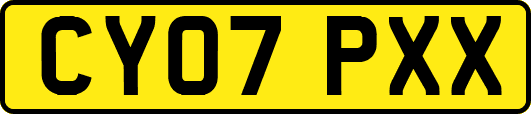 CY07PXX