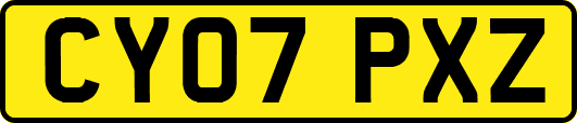 CY07PXZ