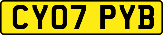 CY07PYB