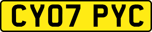 CY07PYC