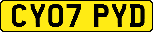 CY07PYD