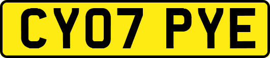 CY07PYE