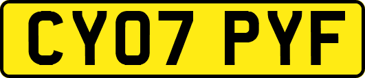 CY07PYF
