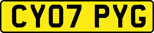 CY07PYG