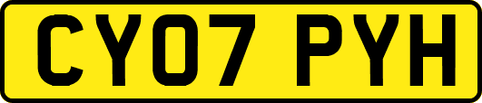 CY07PYH