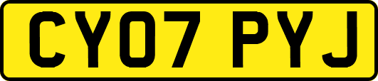 CY07PYJ
