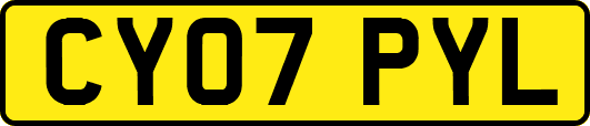 CY07PYL