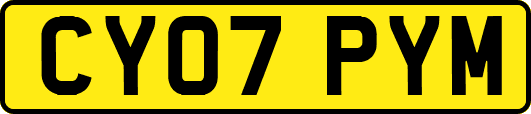 CY07PYM