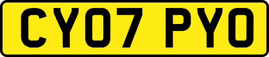 CY07PYO