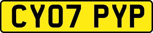CY07PYP