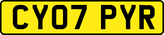 CY07PYR