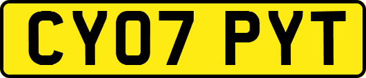 CY07PYT