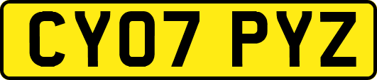 CY07PYZ