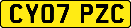 CY07PZC