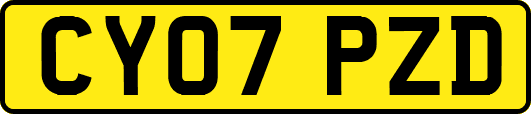 CY07PZD