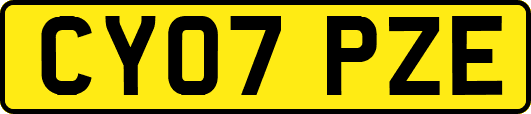 CY07PZE