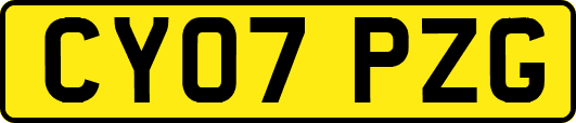 CY07PZG