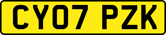 CY07PZK