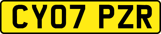 CY07PZR