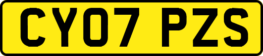 CY07PZS