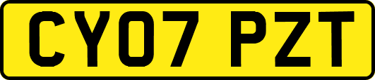 CY07PZT
