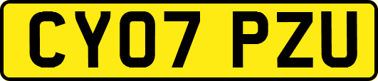 CY07PZU