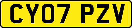 CY07PZV