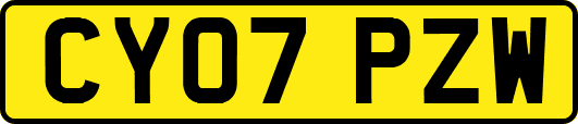 CY07PZW