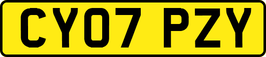 CY07PZY