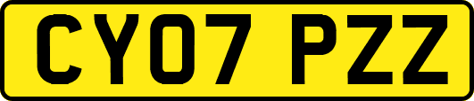 CY07PZZ