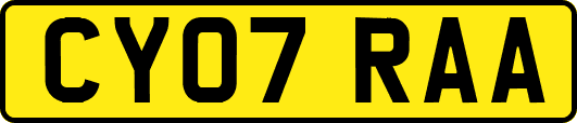 CY07RAA