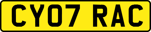 CY07RAC