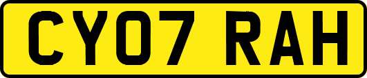 CY07RAH