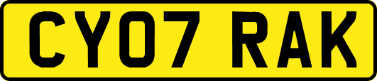CY07RAK