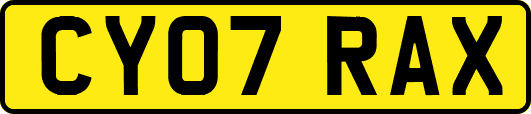 CY07RAX