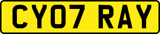 CY07RAY