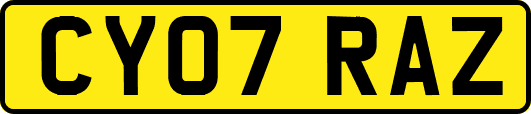 CY07RAZ