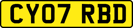 CY07RBD