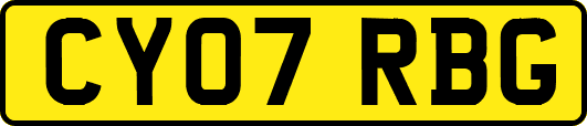 CY07RBG