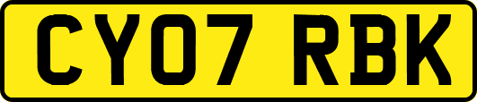 CY07RBK