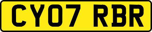 CY07RBR