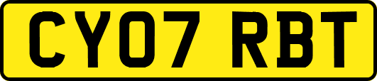 CY07RBT