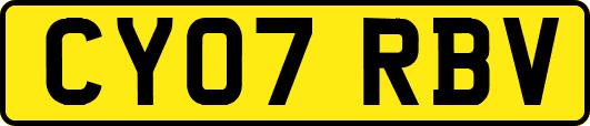 CY07RBV