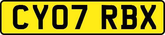 CY07RBX