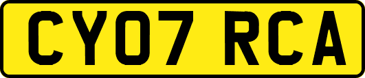 CY07RCA