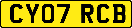 CY07RCB